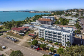 Madison Ocean Breeze Apartments